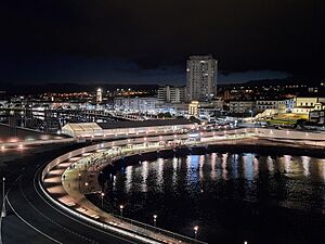 Archivo:20220519.Port of Ponta Delgada.-027