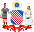 2nd Rejected US Coat of Arms
