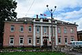 Administration of Sludyanka