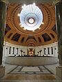 Alexander Hamilton U.S. Custom House Main Area