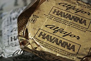 Archivo:Alfajores Havanna