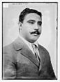 Alfredo Ricaut Carranza circa 1915
