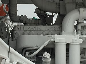 Archivo:Allis-Chalmers engine block