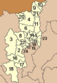 Amphoe Chiang Mai