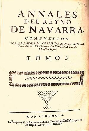 Archivo:Anales I (1684). Moret