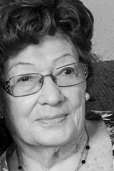 Angelina Gatell