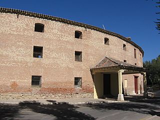 Aranjuez PlazaToros3.jpg