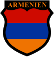 Armeniche Legion Schild.svg