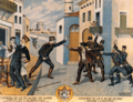 Assassination of George I of Greece, 1913