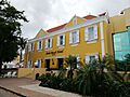 Avila Beach Hotel, Willemstad, Curaçao