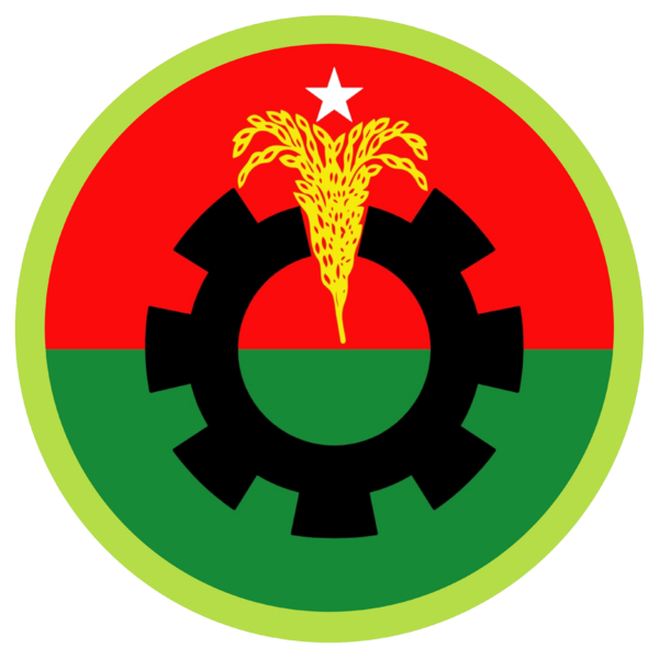 BNP logo