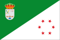 Bandera de Fuente Carreteros (Córdoba).svg