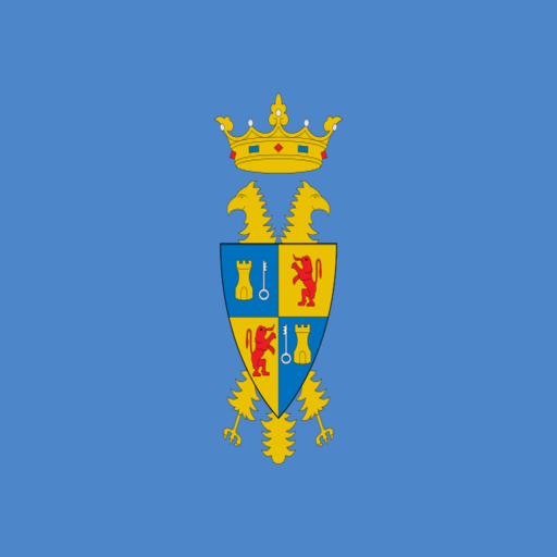 Bandera de Purchena (Almería)