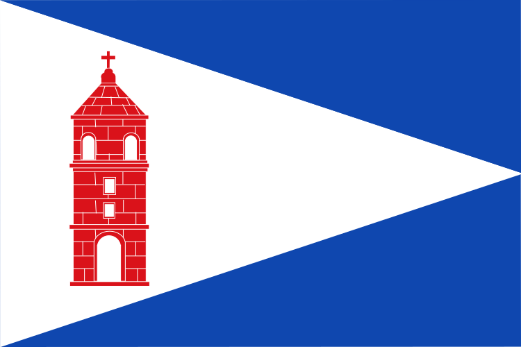Bandera de Valdescorriel