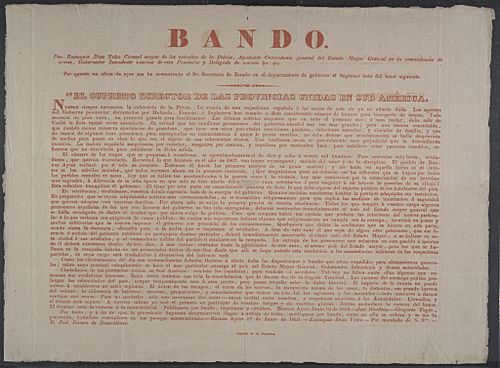 Archivo:Bando de Don Eustoquio Díaz Vélez