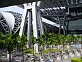 Bangkok International Airport