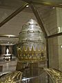 Basilica National Shrine Immaculate Conception DC 24