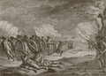 Battle of Lexington, 1775