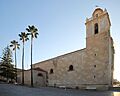 Benejúzar 5 - Iglesia