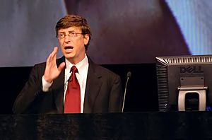 Archivo:Bill Gates 2004