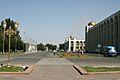 Bishkek City