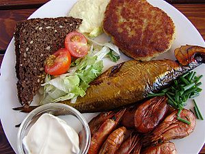 Archivo:Bornholm lunch