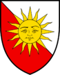 CHE Lucens COA.svg