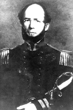 Archivo:CMDR-Wm Lewis Herndon