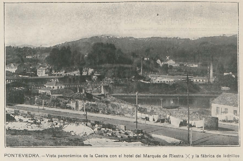 Caeira 1916