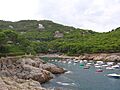 Cala d'Aiguafreda - Begur - Catalunya