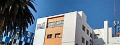 Campus Angamos, Universidad de Antofagasta, 2016.jpg