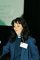 Carla Gomes at FLoC 2006