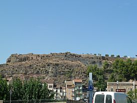 Castell Formós, Balaguer-1.JPG