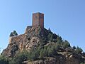 Castell de Villel