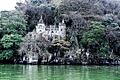 Castillo Dorión, Departamento de Guatemala