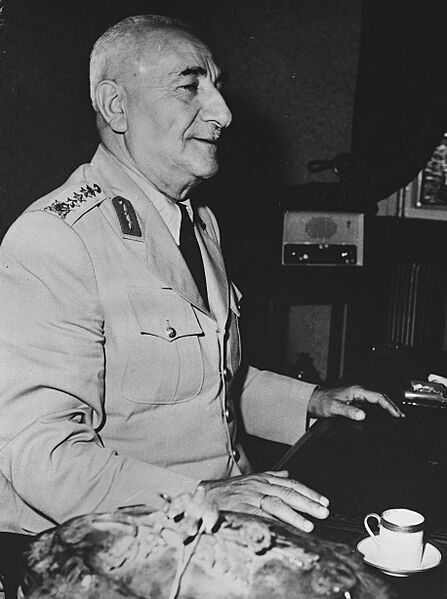 Cemal Gürsel (1960)