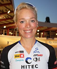 Charlotte Becker DM Bahnradsport 2016 (cropped).jpg