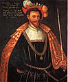 Christopher of Bavaria