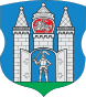 Coat of Arms of Mahiloŭ.svg