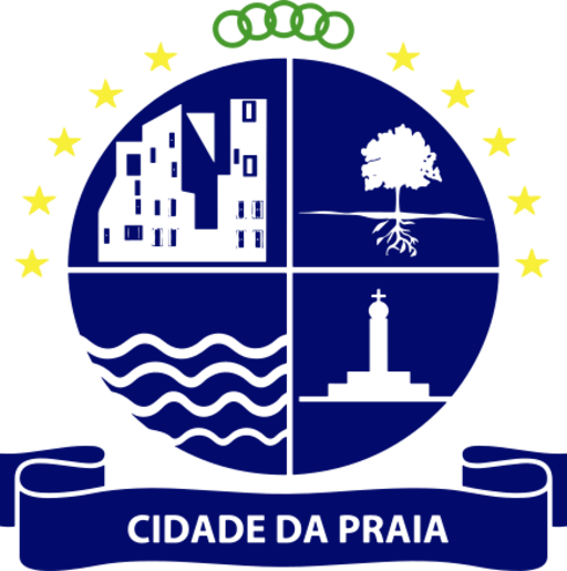 Coat of Arms of Praia