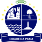 Coat of Arms of Praia.svg