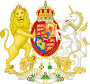 Coat of Arms of the Kingdom of Hanover.svg
