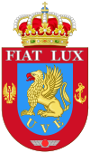 Archivo:Coat of Arms of the Spanish Armed Forces Verification Unit