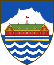 Coat of arms of Nuuk
