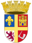Coat of arms of Saint Augustine, Florida.svg