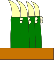 Coat of arms of Tula de Allende