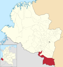 Colombia - Nariño - Ipiales.svg