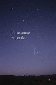 Archivo:Constellation Triangulum Australe