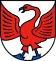 DEU Süderau COA