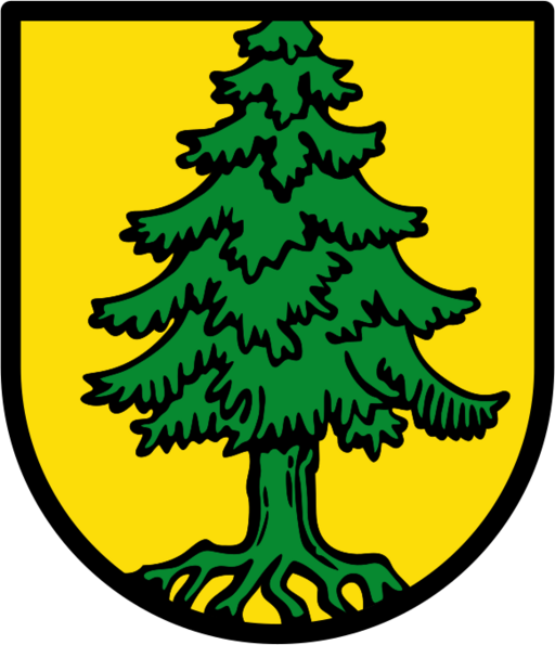 DEU Tann (Rhön) COA